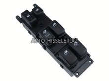 Kia Rio 2005-2011 şüşəqaldıran düymələri